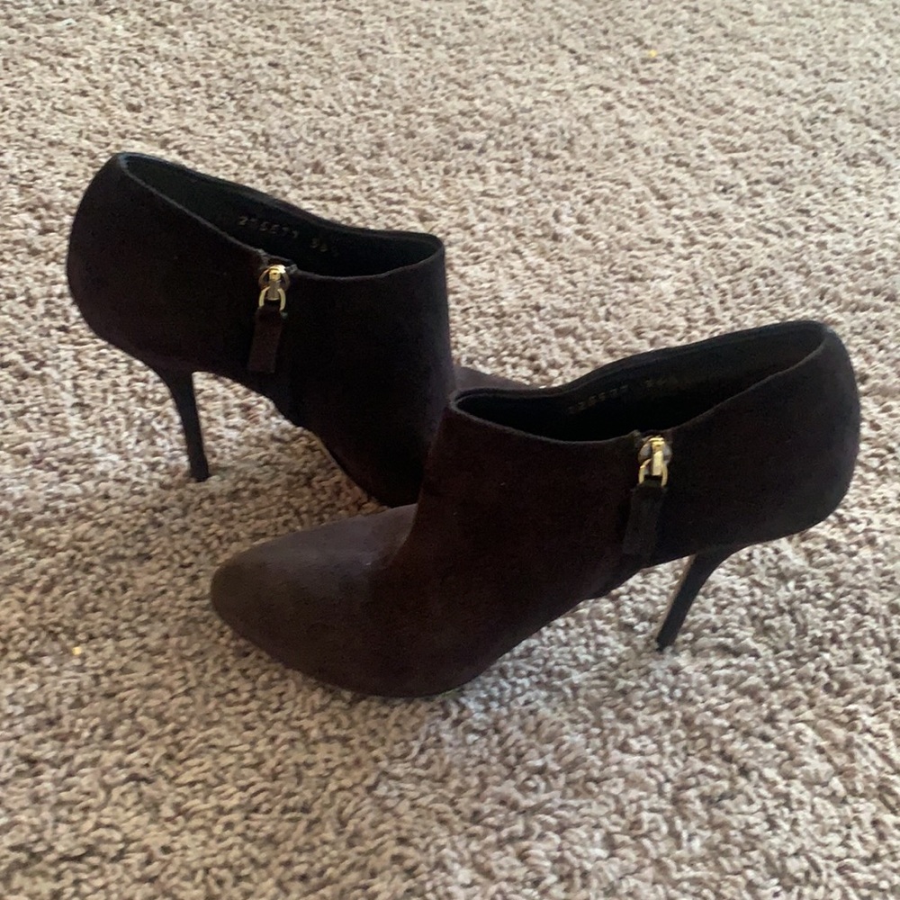 Gucci ankle boots - Picture 5 of 9